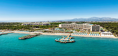 Regnum The Crown Genel 2